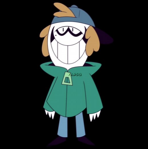 Celebrating Spooky Month with Robert: A HatzGang Tribute