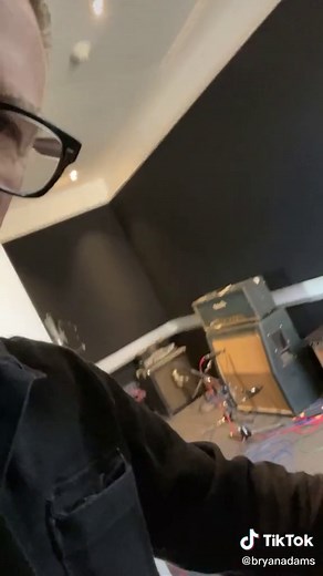 Exploring Bryan Adams' Album 15 Inside the Studio