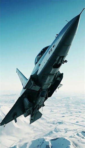 The F‑106 That Ejected Its Pilot… Then Landed Itself | Cornfield Bomber (1970) #Shorts