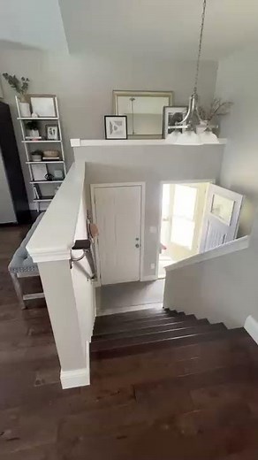 Spider-Man When He's at Home.