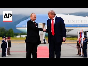 A look back at the events that defined 2025