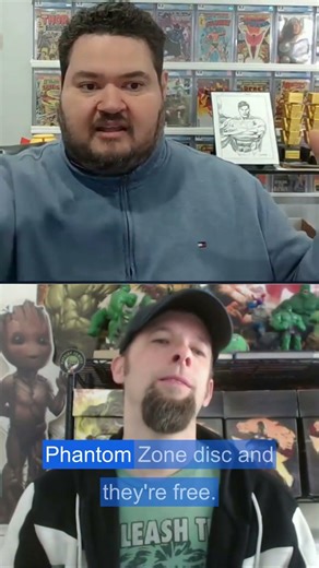 Original ending of Superman 1978 revealed