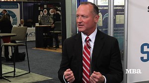 45K views · 79 reactions | Kevin Wall, President of First American Mortgage Solutions, discusses digital mortgages and his outlook for 2019. | Mortgage Bankers Association | Facebook