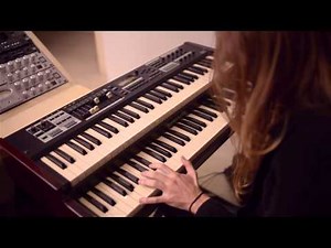 Burn - Deep Purple (Cover)