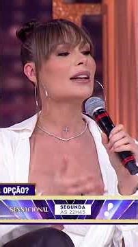 Single mother Fernanda Lacerda cries while remembering "Father's Day" at her son's school.