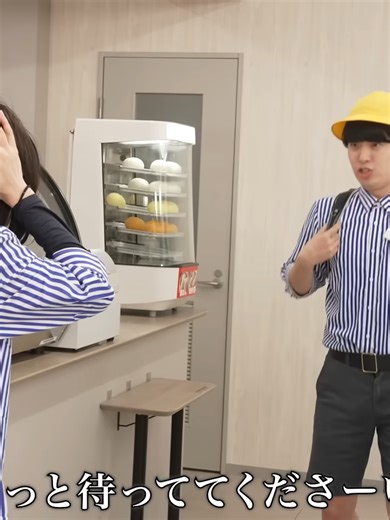 もしも 天才小 学生が コンビ ニを開 いたら - パート 003