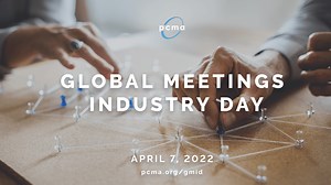 Global Meetings Industry Day (GMID) | PCMA
