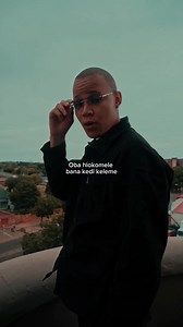 Up coming artist to look at. O.D.B from the city of Klerkdorp in the North West. He dropped his latest EP titled Life Lately🇿🇦 https://share.amuse.io/album/odb-life-lately | SA Hip Hop & Amapiano Wave