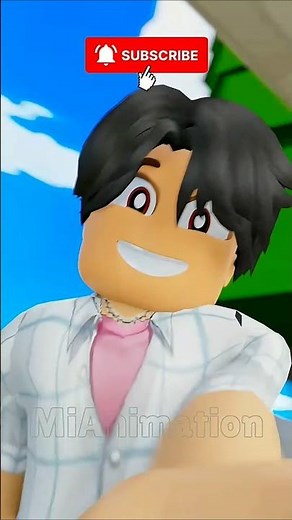 "POV: You can't escape the tape PRANK"Roblox Brookhaven Meme