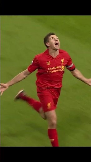 Top 5 Long Range Goals