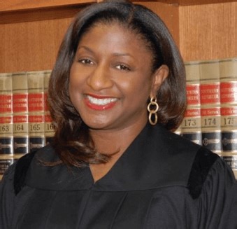 Supreme Court holds hearing for Shreveport City Judge Sheva Sims