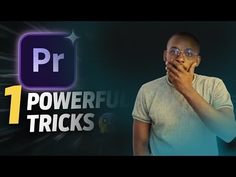 One Zoom Transition Every Creator Must Know‪@Amantech-s‬