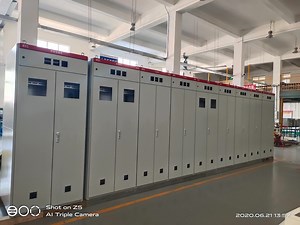 [Hot Item] Sheet Metal Mechanical Enclosure Computer Case Lathe Parts CNC Machine Welding Machine Cabinet OEM Truck Spare Metal Parts