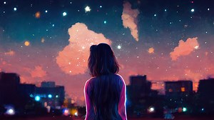 Stay True to Yourself And No One Else