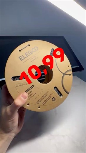 ¿Cuánto cuesta un Coche RC impreso en 3D? 🏎️💰 #shorts