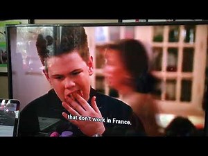 Home Alone 1990 Pizza