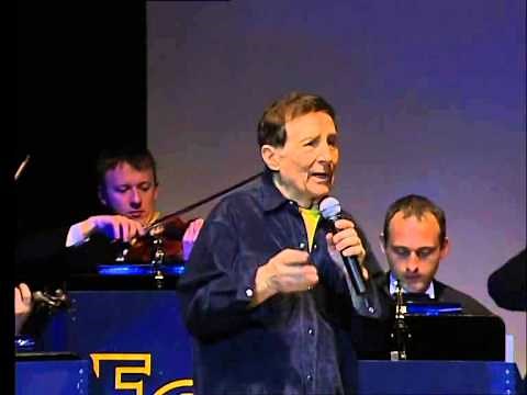 Freddy Quinn - Tennessee Waltz