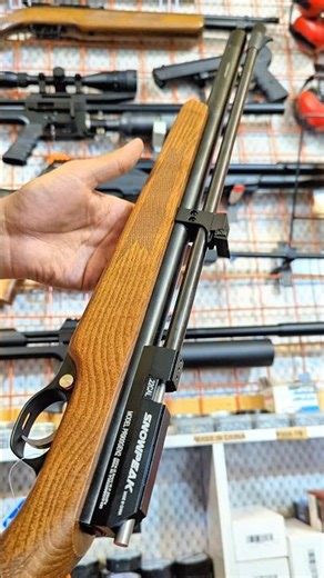 PR900 Gen2 Small Pcp Airgun #houseofairgun #airsoftcqb #airsoft #bestairgun #automobile #airgun