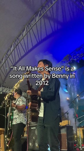 Understanding the Emotional Journey of The Ridleys with 'It All Makes Sense'