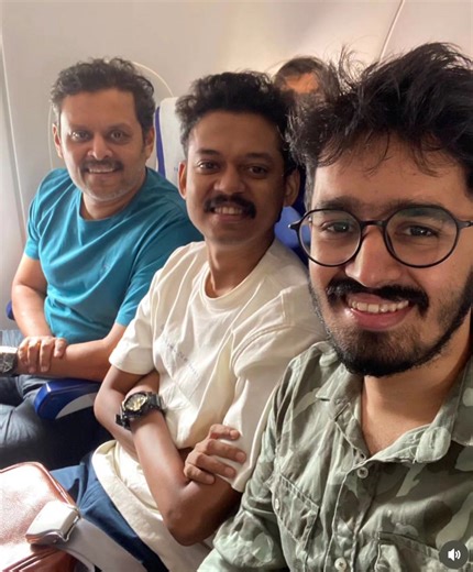 18K views · 761 reactions | Ranjith Sankar Thank You. Thank you for...