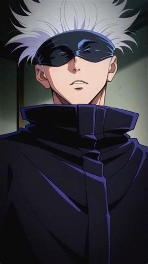 #jujutsukaisenedit #gojosatoru