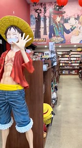 Located in the charming Olde Mistick Village in Mystic, CT, Arisu is one of the largest anime stores in all of New England. Step inside and immerse yourself in a world of anime, manga, and unique Japanese collectibles—where every corner brings your fandom to life. | Local Connecticut