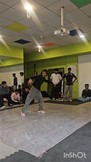 Breaking Battle Nashik 🔥 | Hezal at Power Off Unity