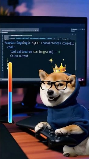 Master C++ Fast with our visualized approach to understanding the coding process flow
