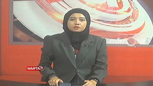 BERSHALAWAT BERSAMA MEJELIS BURUDA | Mimoza TV