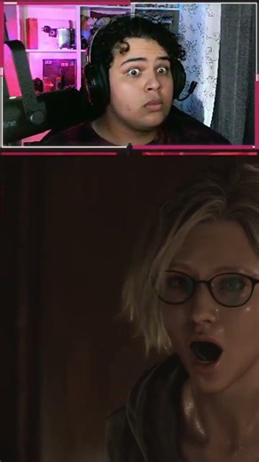 nao nao nao nao pode ser | #mattgamer_689 em #Twitch #residentevil#residentevilrequiem#medo #gaming