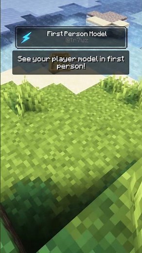 The BEST Simple Minecraft Mods #shorts