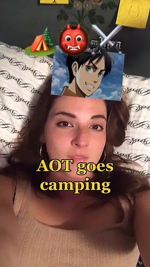 Armin said make it ✨crispy✨ #fyp #foryou #aot #snk #attackontitan #levi #armin #anime