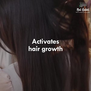 1.5K views · 32 reactions | How can a COMB change your hair game? ...