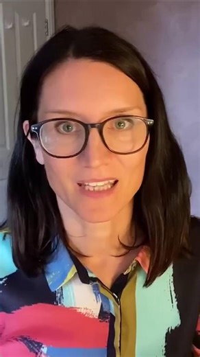 6.1K views · 79 reactions | Is ‘learn a new language’ on your bucket list?  Dr Maria Secova shares the hidden benefits of being multilingual. #EuropeanDayofLanguages | The Open University | Facebook