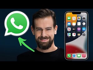 How to Download and Install WhatsApp Mobile App Tutorial (2025)