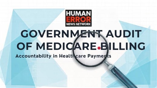 The Human Error News Network - Episode 10 | James Newman