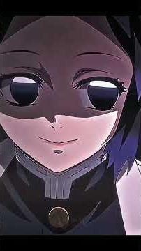 Shinobu gets a POWERFUL edit #anime #demonslayer #shinobuedit #shinobu