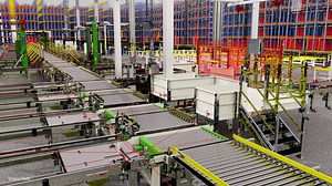 NVIDIA and Global Industrial Software Leaders Partner With India’s Largest Manufacturers to Drive AI Boom
