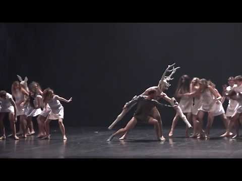 Peer Gynt Trailer The Latvian National Ballet