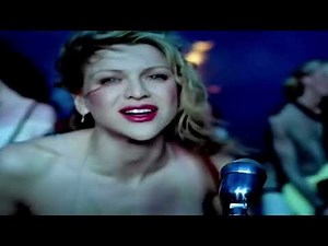 Hole - Malibu - HD (Video) 1998