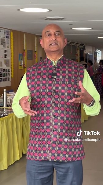 Exploring Tamil Identity in South Africa's Culture