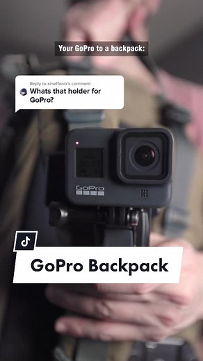 GoPro Hiking Photography Tips and Tricks