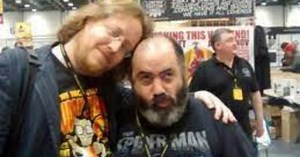 Thanks To Bleeding Cool, Dan Slott Is Back On Twitter [UPDATED]