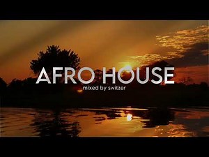 Afro House Mix | 2025 | S.O.S Vol 1 | Shimza & Black coffee | Mixed by Dj Switzer
