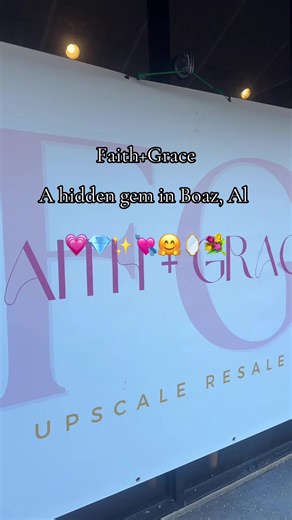 Discovering a Hidden Gem in Boaz, Alabama