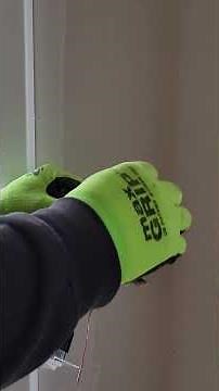 Install timer swich(astro swich)leviton