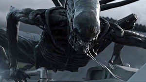 Tráiler 'Prometeus-2' de ' Alien: Covenant', que se estrenará el 19 de mayo del 2017, en VOSE