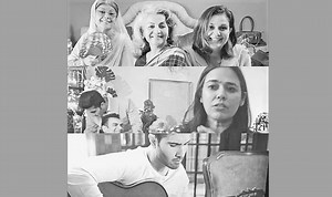 Mehreen Jabbar’s next, Dil Kiya Karey stars Feroze Khan