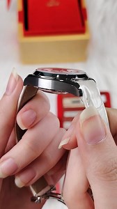 5.4K views · 17 reactions |  헥헠 ퟵ,ퟴퟬퟬ  Value buy ⌚ Omega...