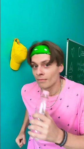 Epic Cap Prank Challenge! 😂🎉